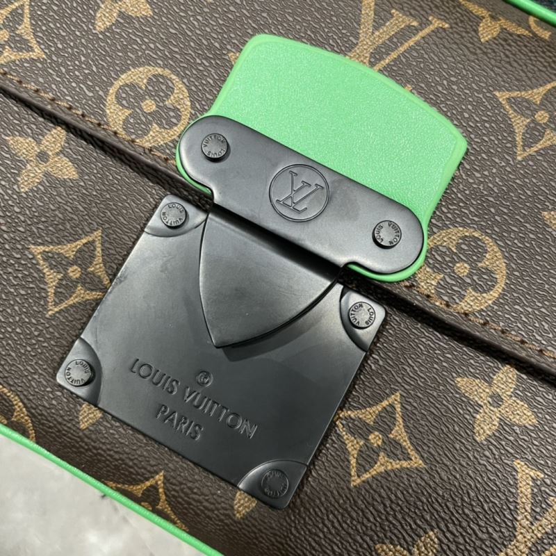 Mens LV Satchel bags